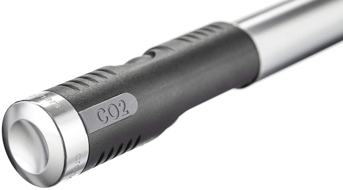 Klic HV - Gauge w/ Co2