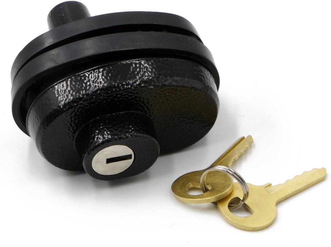 RioRand Keyed Alike Trigger Gun Lock Compatible with Pistols Rifles Shotguns