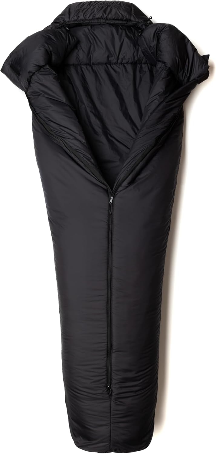 Snugpak Special Forces 2 Sleeping Bag, Layer Compatible