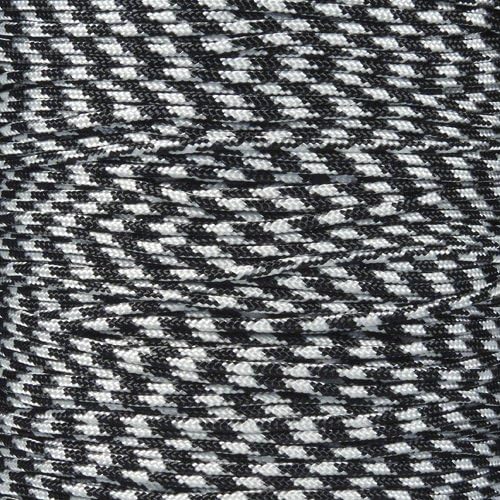 Paracord Planet 425lb Paracord – Nylon Parachute Cord for Tactical, Crafting, and General Use