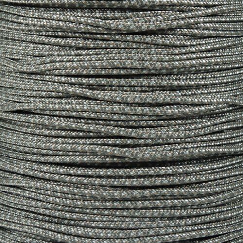 425lb Nylon Paracord – Heavy-Duty Tactical & Crafting Rope for Outdoor Use