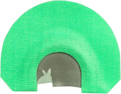 Flextone Hunting Realistic Turkey Sounds Easy-to-Use Bone Collector Ho' Down Diaphragm Mouth Turkey Call