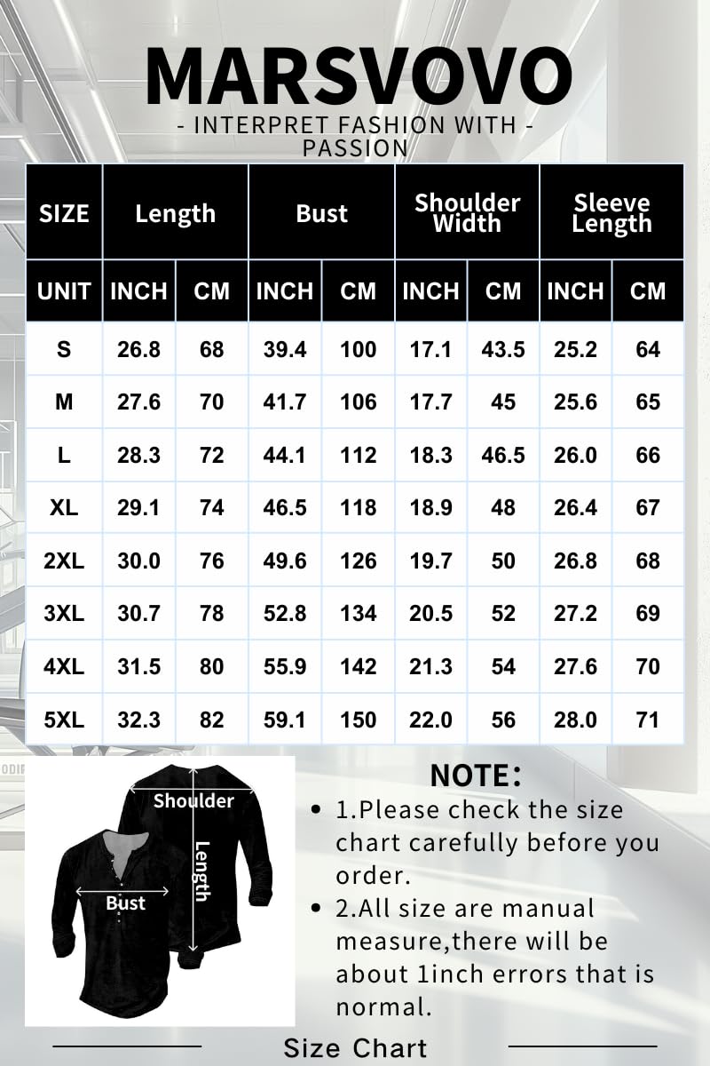 Graphic Tees Men Fashion Print Long Sleeve T Shirt Slim Fit Breathable Summer Tee Comfy Vintage Modest White,XL