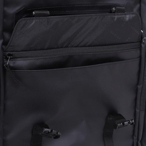 Oakley Man Road Trip Terrain 25L Recycled Pack, Black, One Size