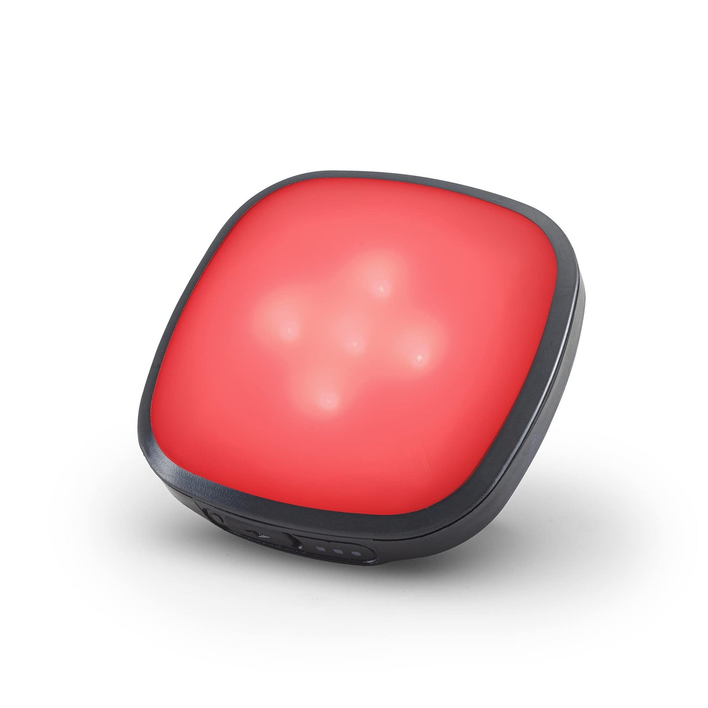 AMPEX Camping Light Rechargeable 300 Lumen White Light with Red Mode - Lock Out Switch - 200 Hour Runtime with USB-C Charging Camping Must Haves