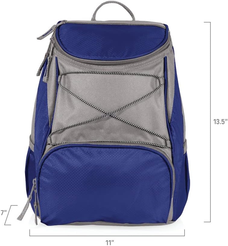 PICNIC TIME NHL Unisex-Adult NHL PTX Backpack Cooler