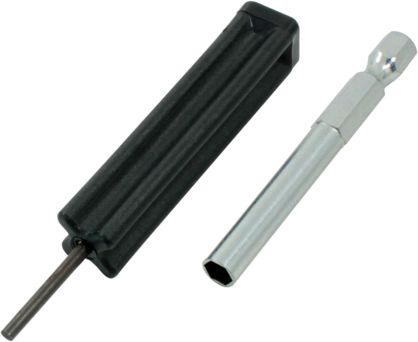Sylvan Universal Sight Push Tool PURSHER for Handguns Pistols Front OR Rear 1911, Glock, ETC... (All Blocks Included)