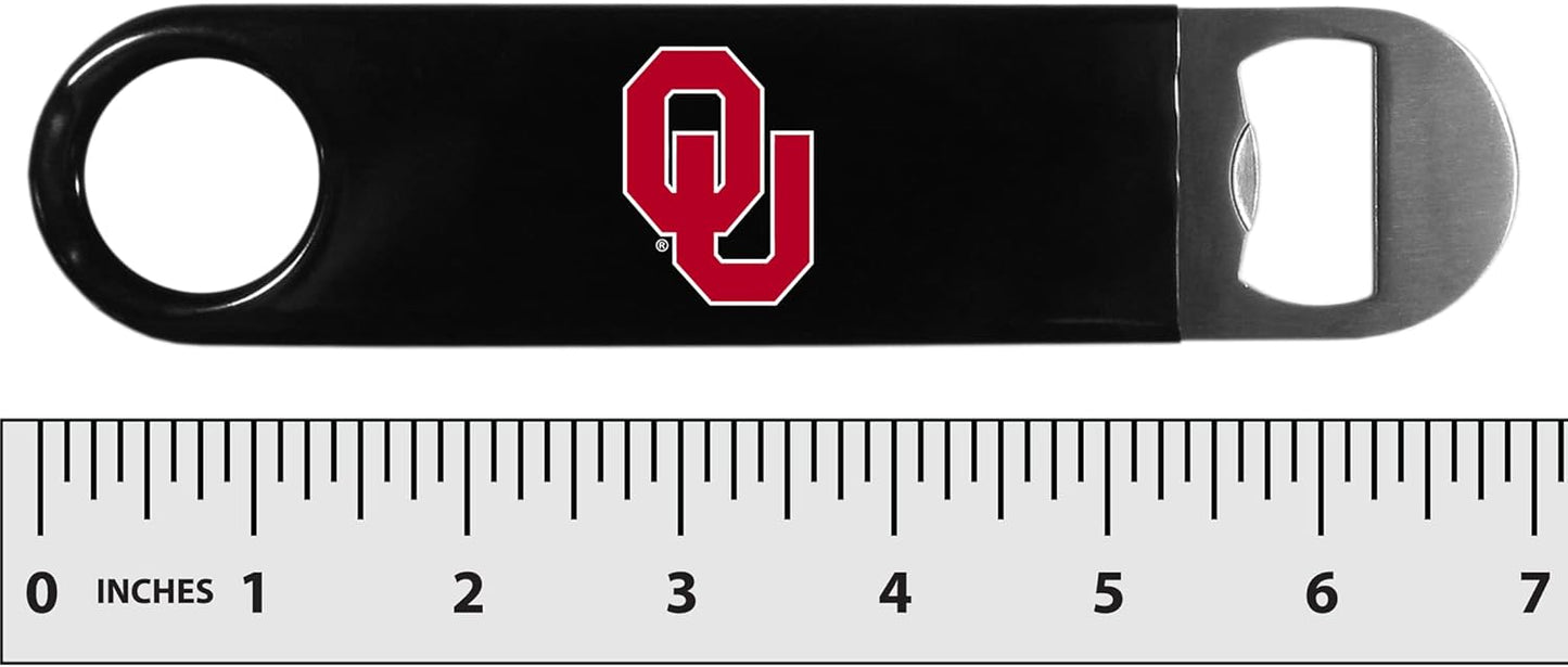 Siskiyou Sports NCAA unisex Long Neck Bottle Opener