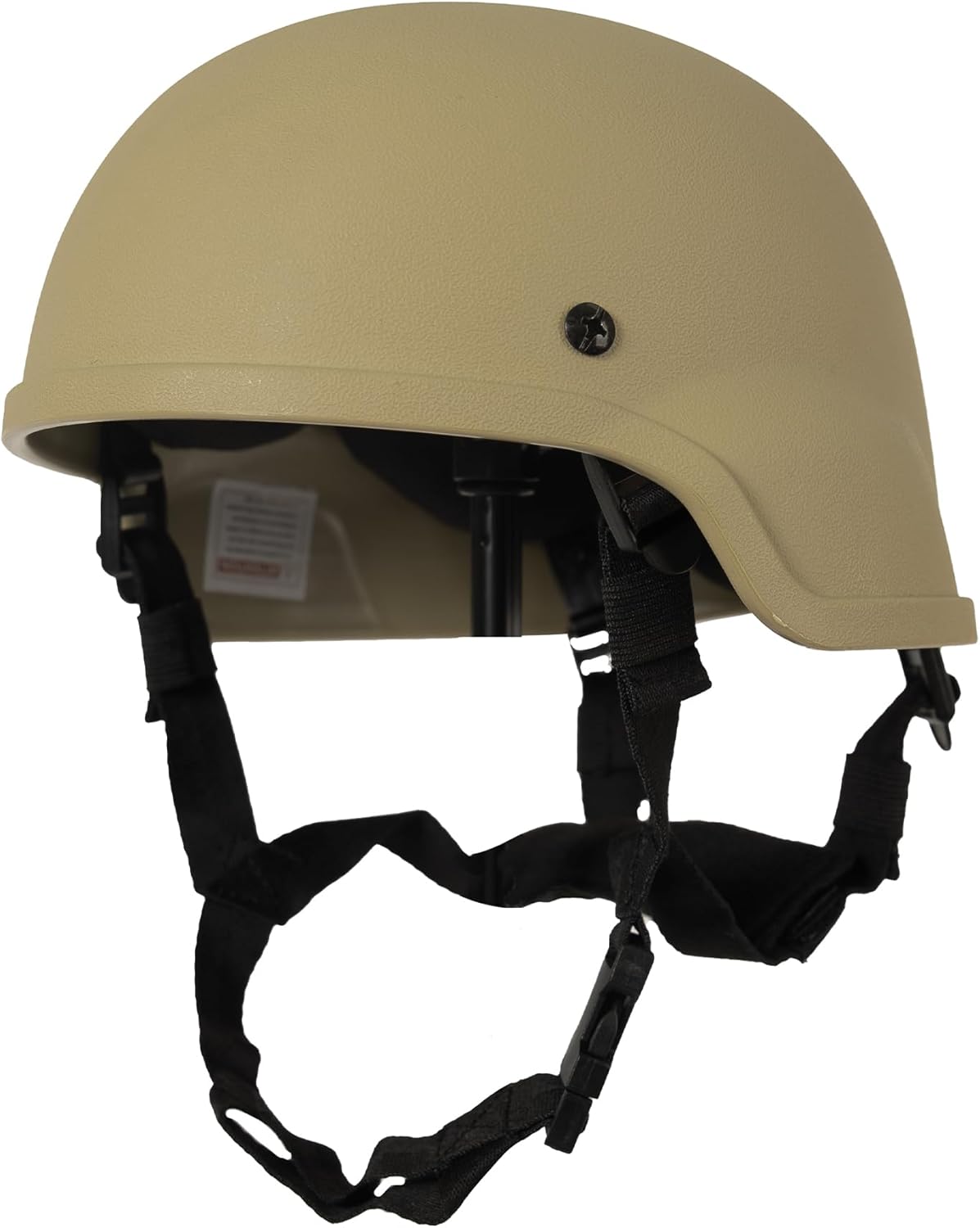 Rothco ABS Mich-2000 Replica Tactical Helmet - Lightweight & Durable Headgear for Outdoor Activities, Costumes, and More
