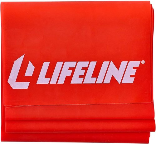 Lifeline Flat Band