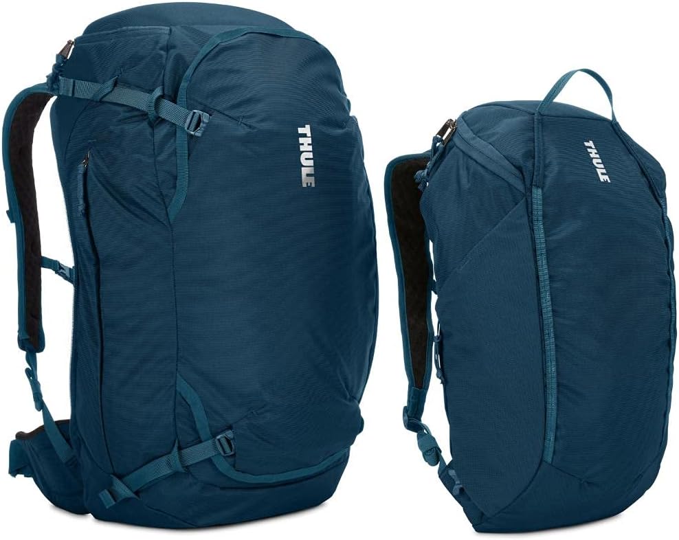 Thule Landmark Travel Backpack Women's