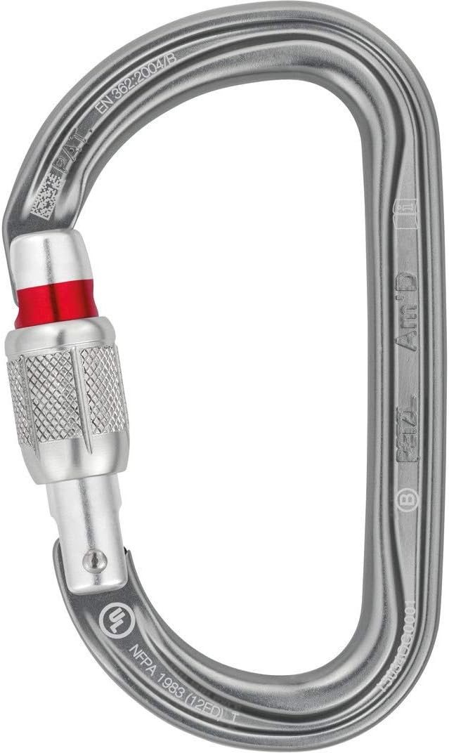 PETZL - AM'D Carabiners