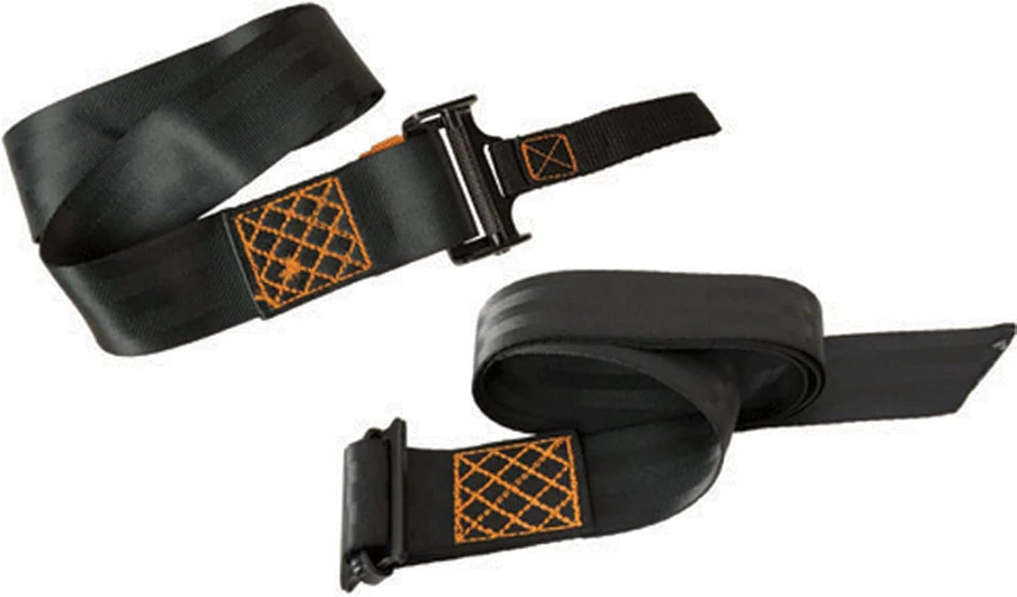 MUDDY Tree Stand Safety Harness Hunting Accessory