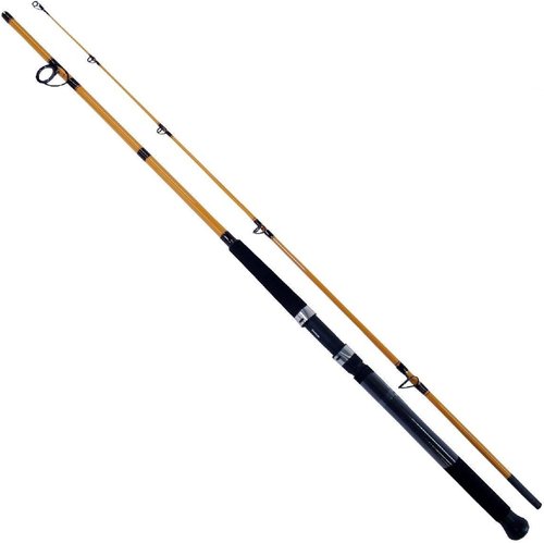 DaiwaCrossfire Rod