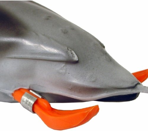 Dokken Dead Fowl Trainer Hunting Dog Dummy