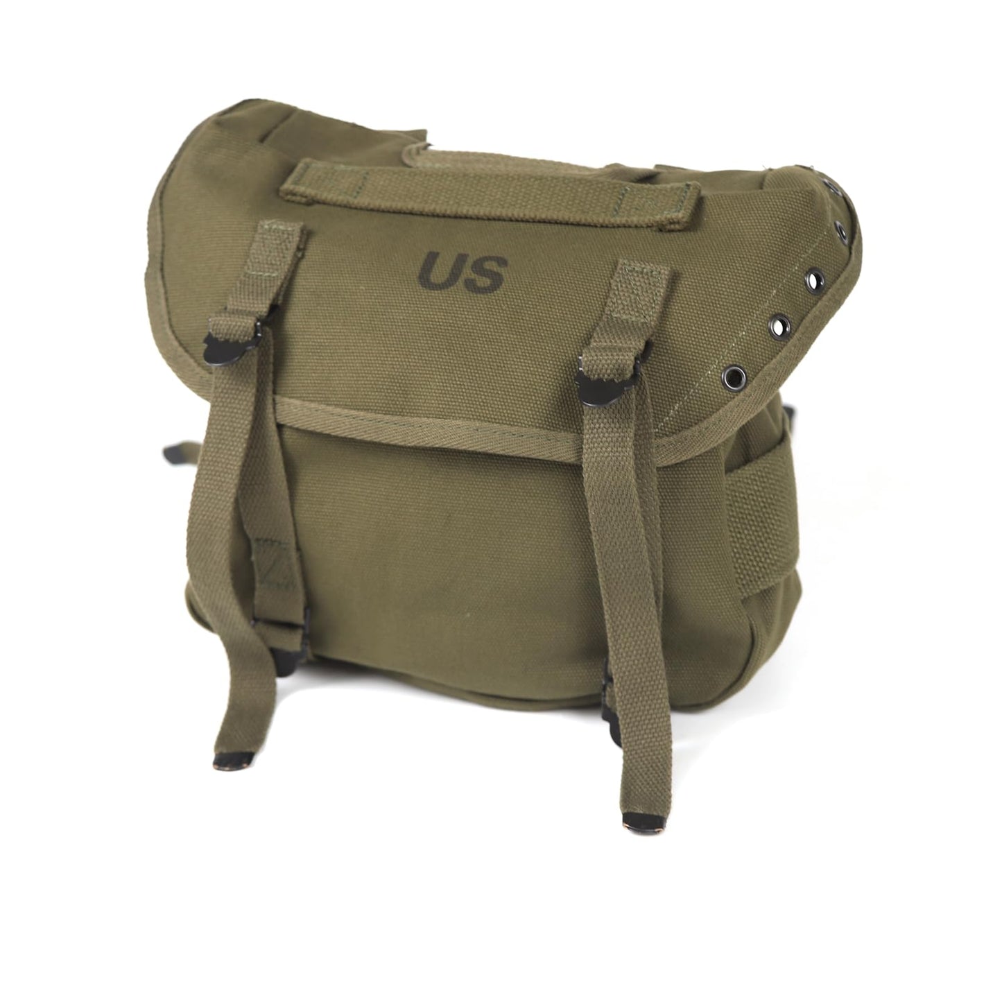 ANQIAO Vietnam War US M1956 Field Pack Bag Green