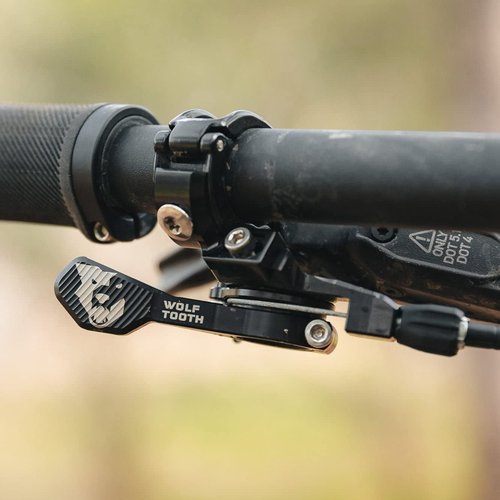 Wolf Tooth Remote Pro for SRAM Matchmaker X