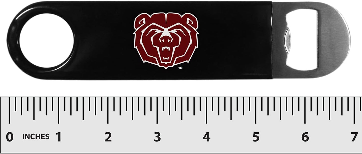 Siskiyou Sports NCAA unisex Long Neck Bottle Opener