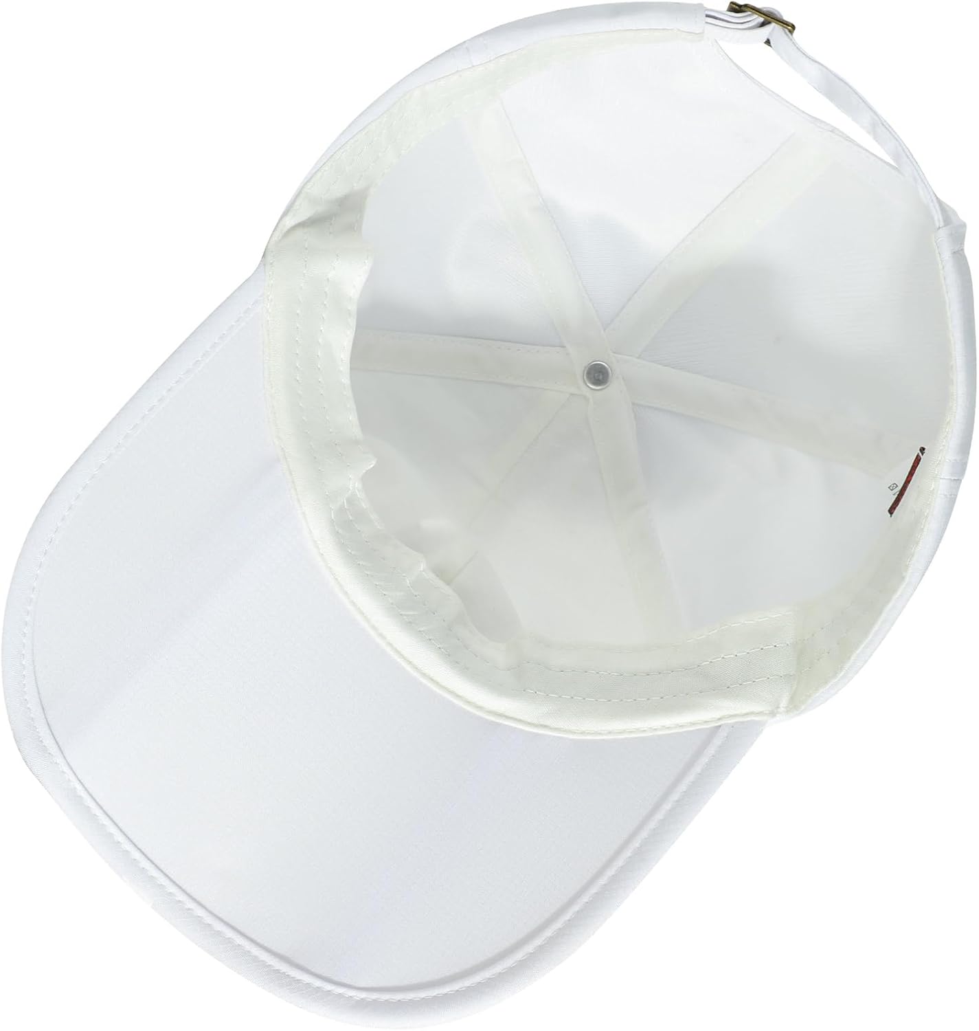 Waterproof Quick-Drying Outdoor Hat for Men & Women - Collapsible Sun & Rain Protection
