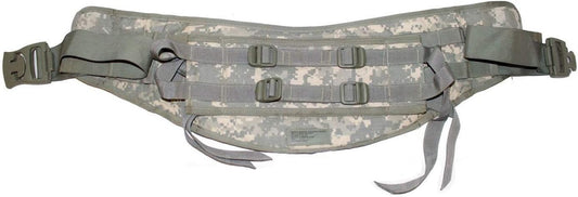 MOLLE II Waistbelt for Backpack Frame Rucksack Waist Belt DIGI CAMO Retail $27