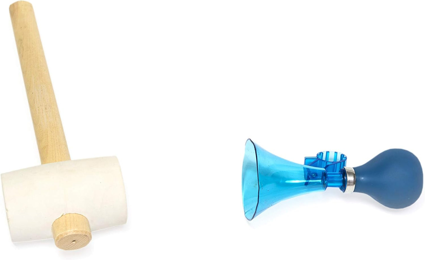 SCOOT Scooter & Bike Horn