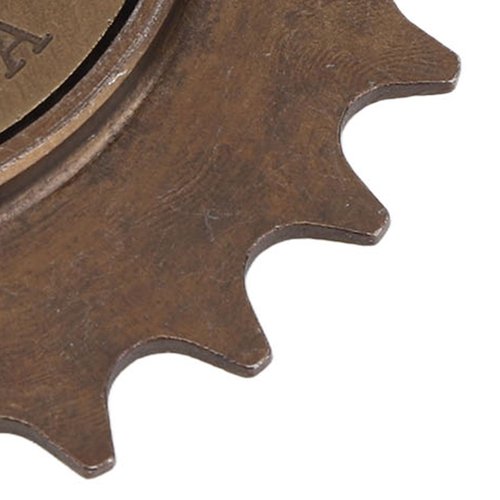 Single Speed Freewheel 24 Teeth Freewheel Cycling Replacement Accessory