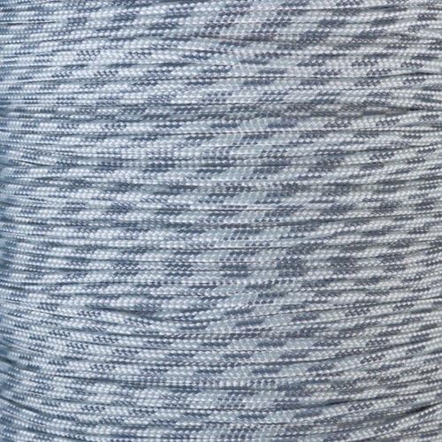 Paracord Planet 425lb Paracord – Nylon Parachute Cord for Tactical, Crafting, and General Use