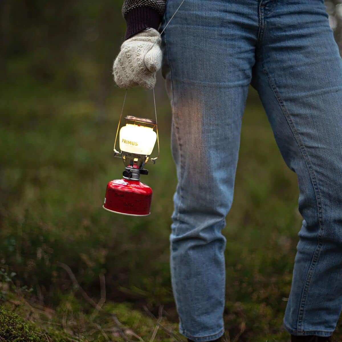 Primus Easy Light Lantern