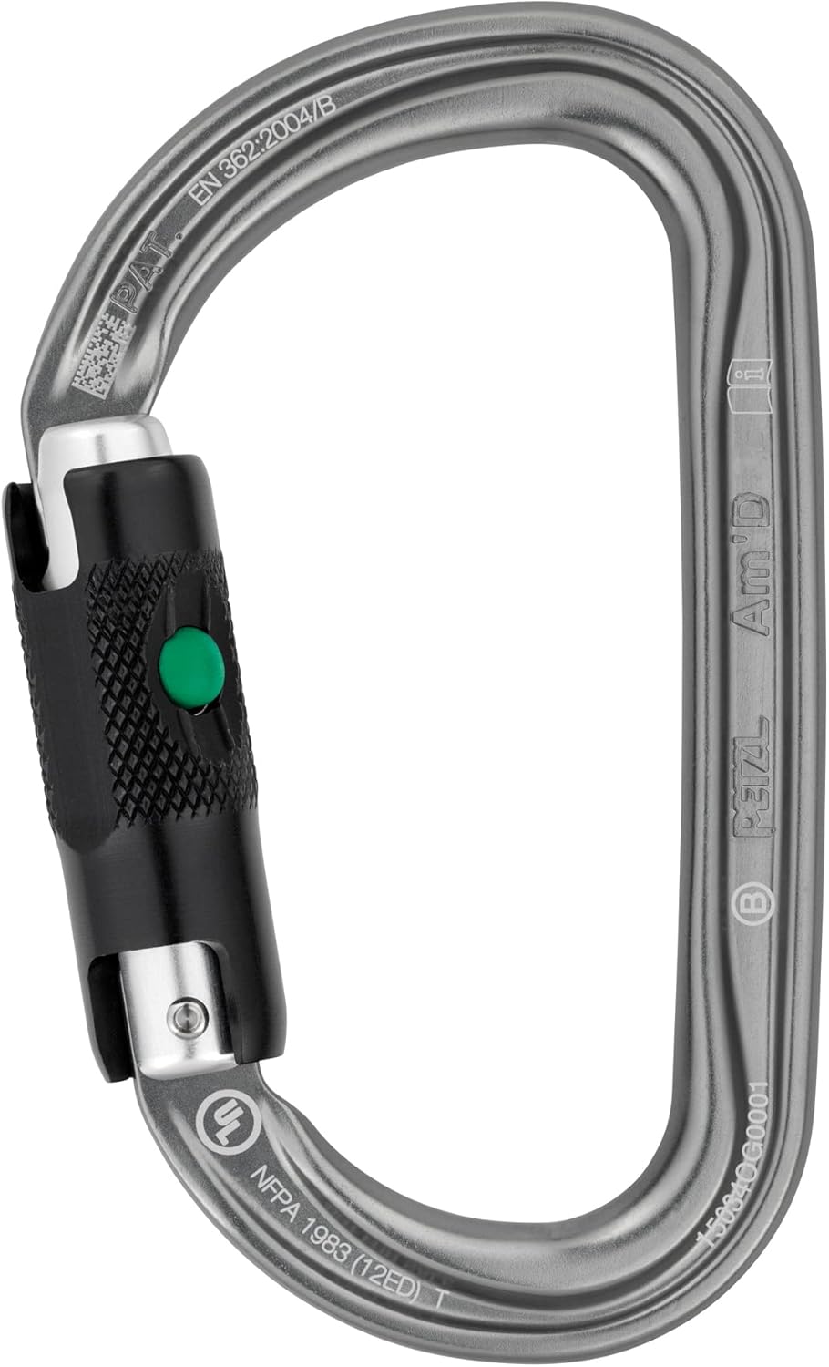 PETZL - AM'D Carabiners