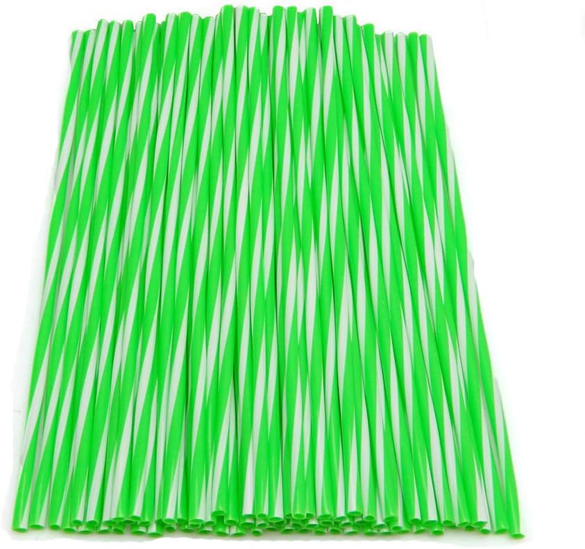 72Pcs Universal Spoke Skins Cover - Ovelur Wheel Spoke Wraps Skins Pipe Trim Decoration Protector For Motorcycle Dirt Bike Yamaha Harley Suzuki(Pink)