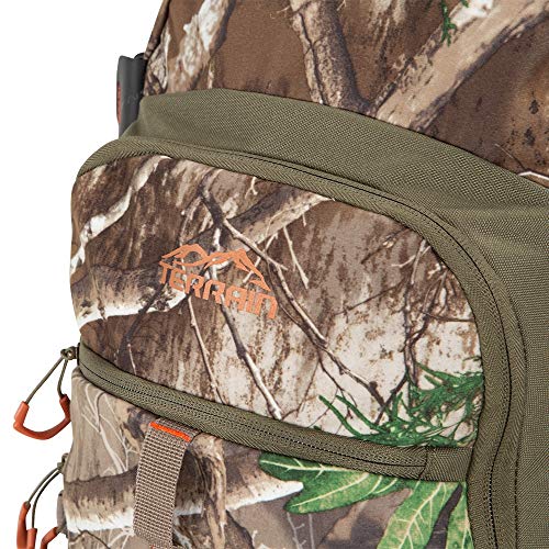 Allen Company Reservoir 29.5L, Realtree Edge, One Size