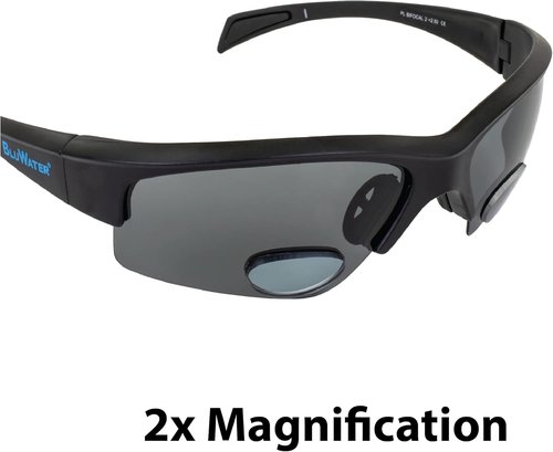 BluWater Bifocal 2 Series Polarized Sunglasses