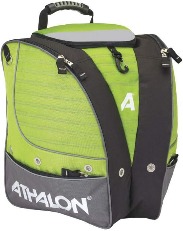 Athalon Tri Boot Bag
