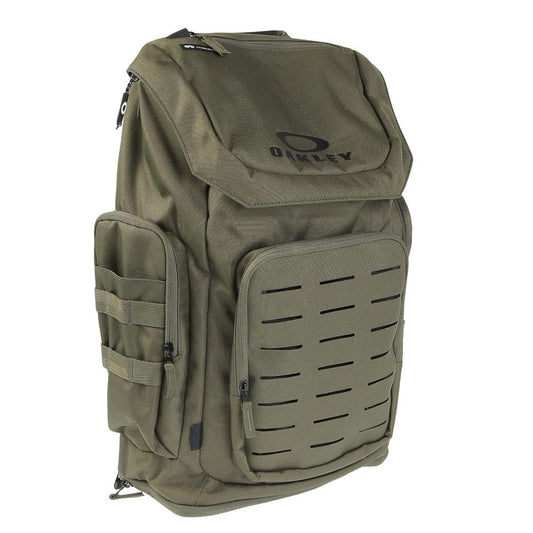 Oakley Urban Ruck Pack, New Dark Brush, One Size