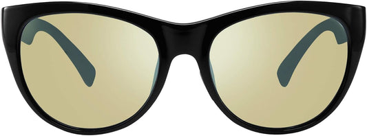 Revo Unisex RE 1029 Outlander Rectangular Polarized UV Protection Sunglasses