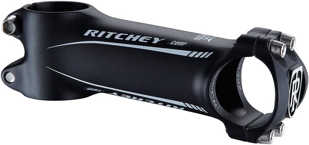 Ritchey Comp 30° stem Black (Length: 70 mm) Mountain Bike Stems