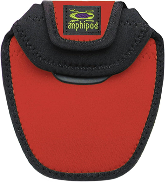 Amphipod Micropack LandSport Lock On Pouch for Cash, ID, Gel & Key Storage for Running & Walking - Royal Blue