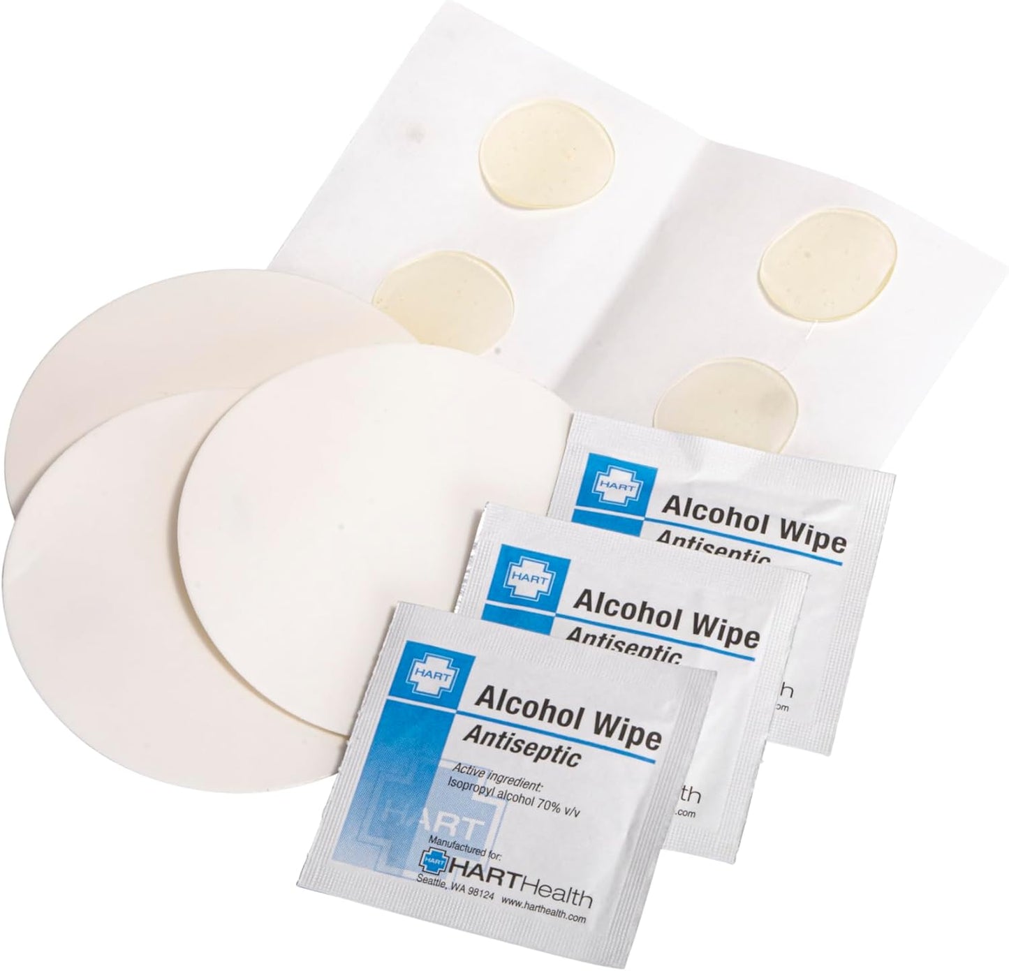 Therm-a-Rest Camping Mattress Repair Kit | Instant Field Fix for Outdoor Gear