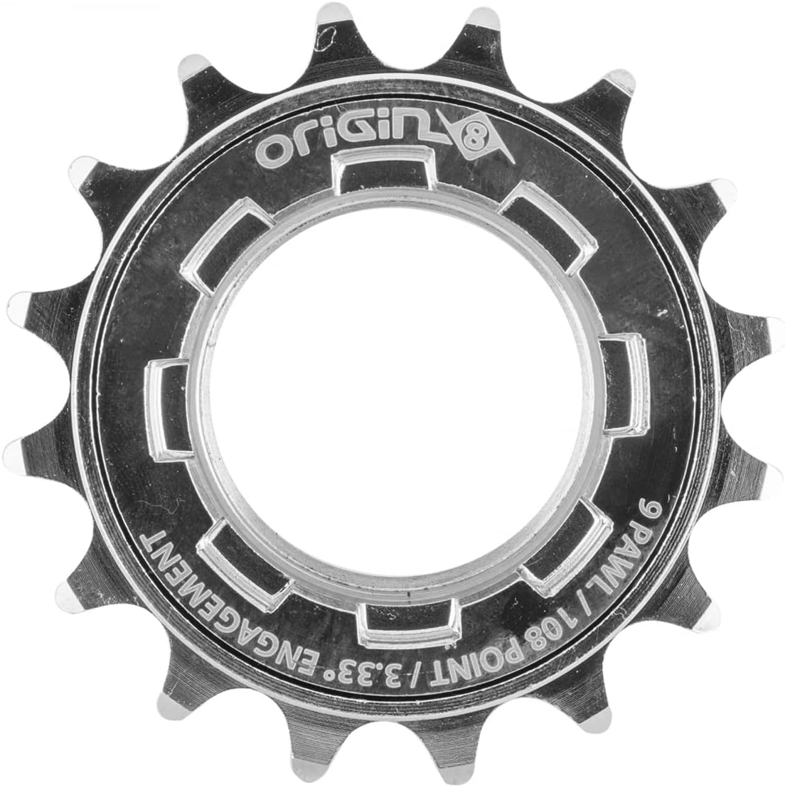 Origin8 Hornet 108 1/8" Performance Freewheel