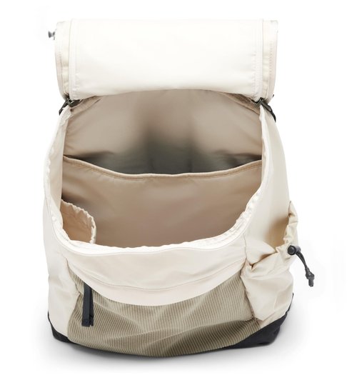 Columbia Unisex Wallowa Backpack, Stone Green Corduroy/Dark Stone/Black, One Size