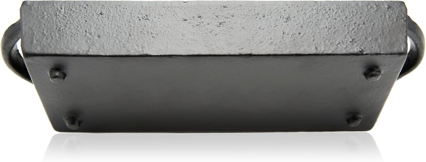UniFlame Cast Iron Firestarter Tray (Item C-1137)