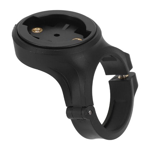 Light Bracket Holder,Bike Tail Light Bracket Rear Saddle Mount Nylon Light Holder for Bryton Tail Light Tube