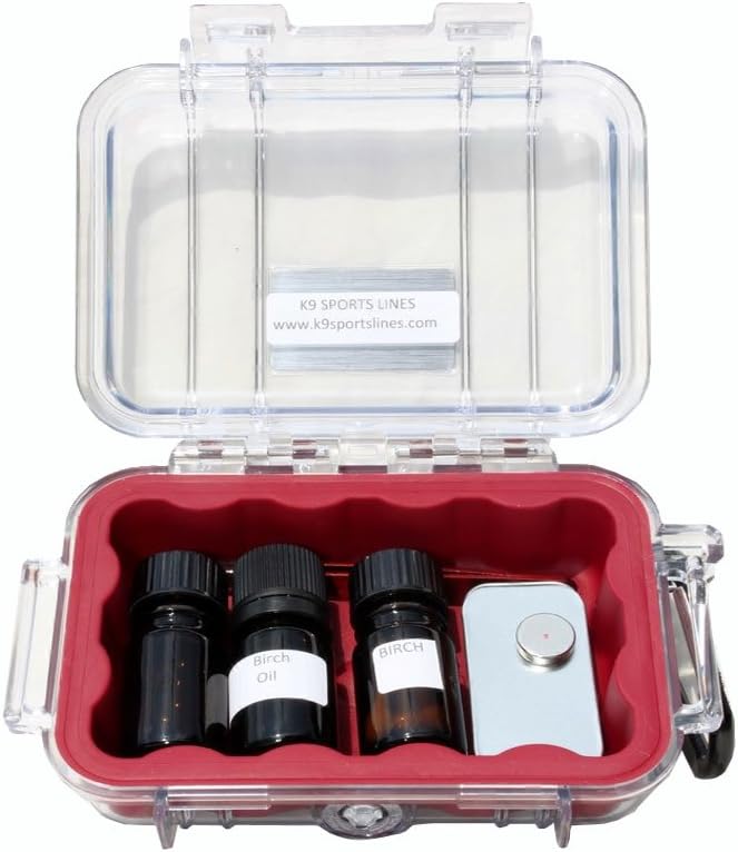 Pelican 1020 Micro Case (Black/Clear)