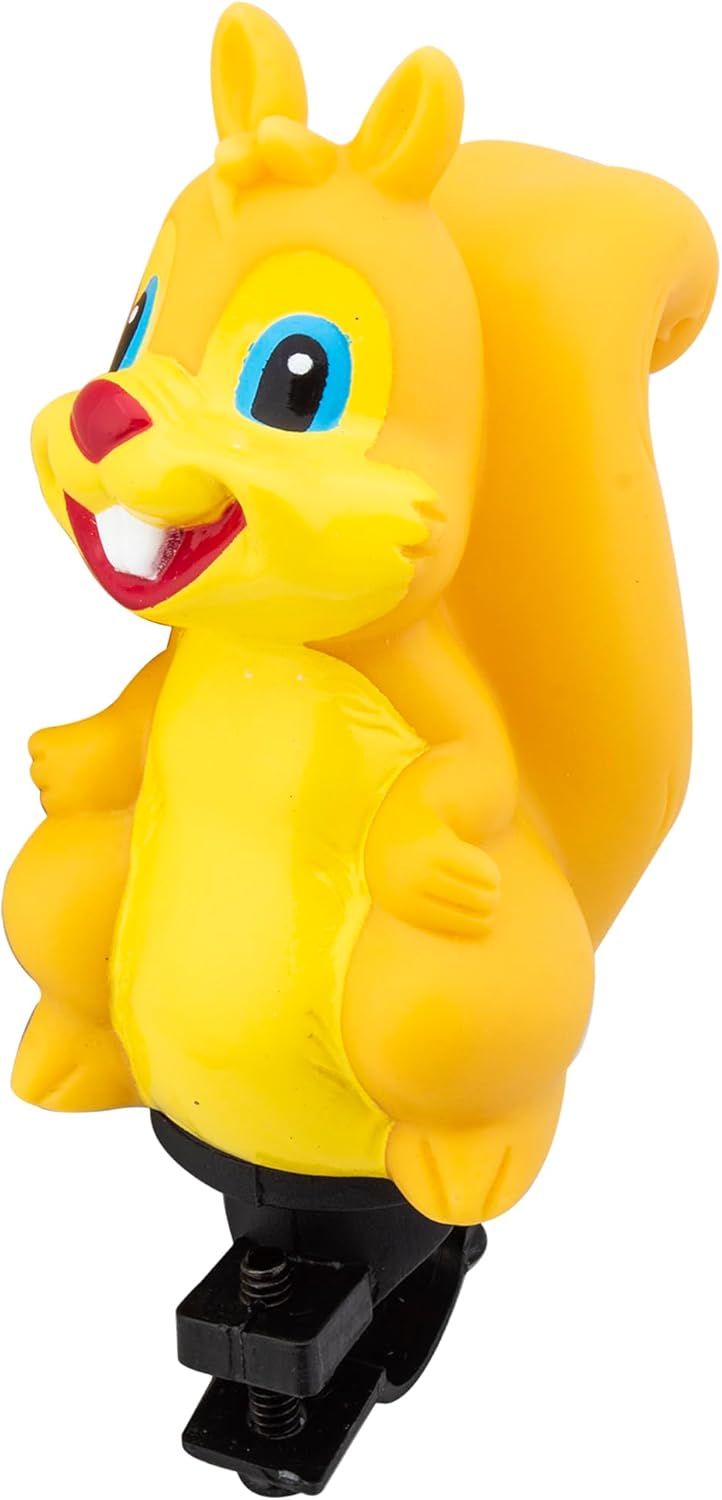 Sunlite Squeeze Horns