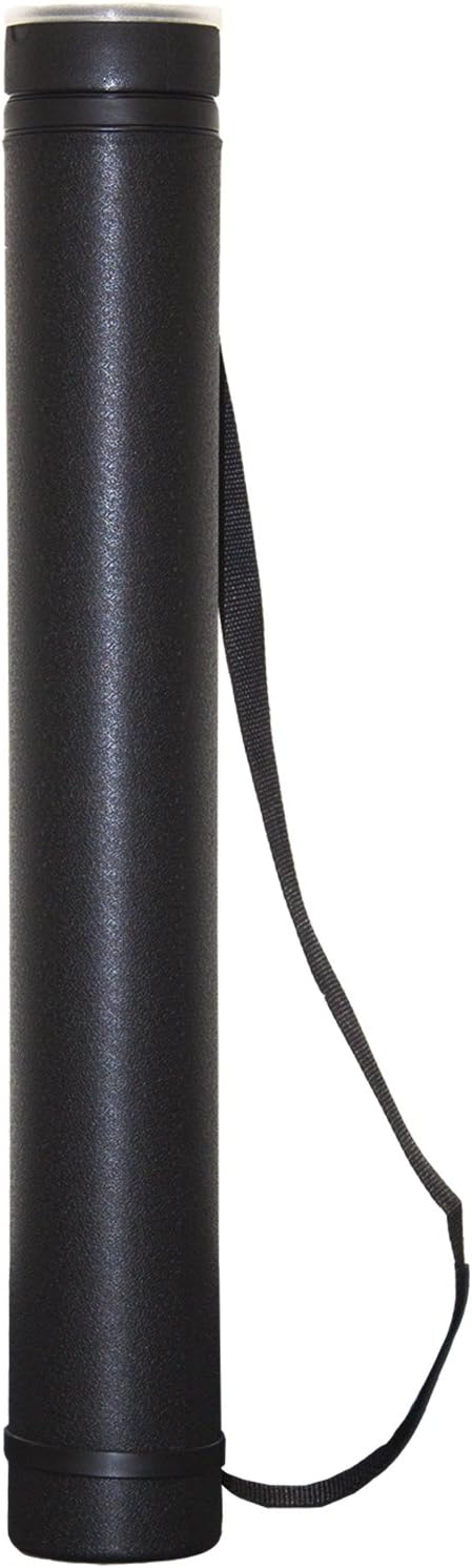 SAS Adjustable Archery Arrow Case Carrier with Strap