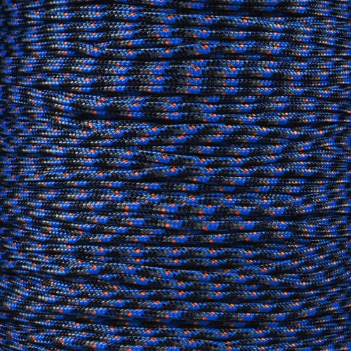 Paracord Planet 425lb Paracord – Nylon Parachute Cord for Tactical, Crafting, and General Use