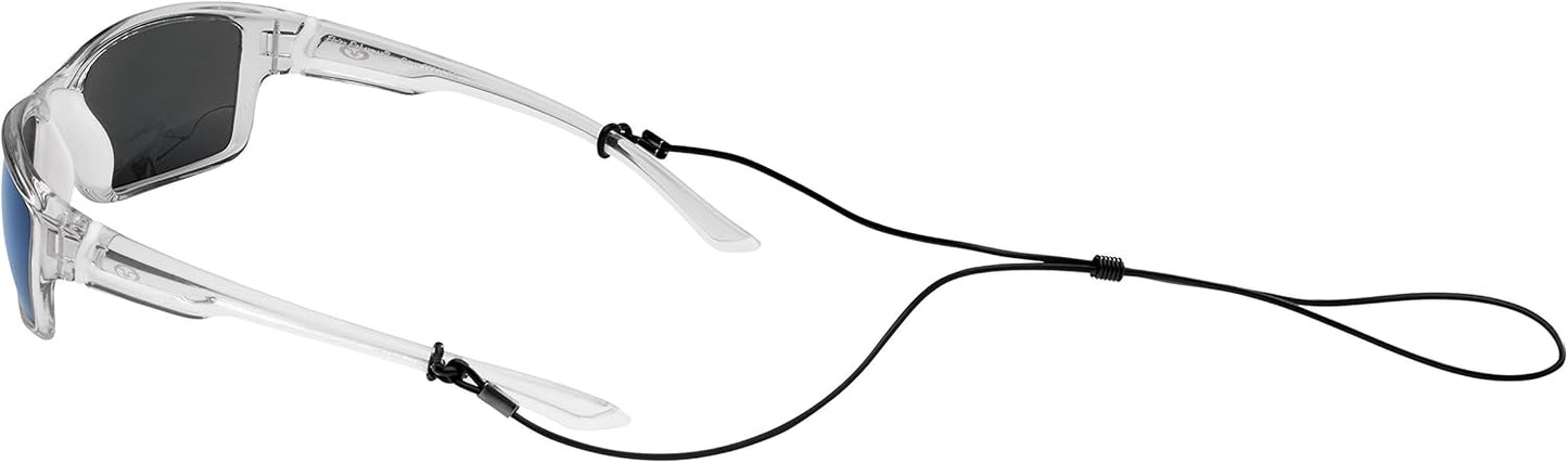 Flying Fisherman Rubberized Eyewear Retainer