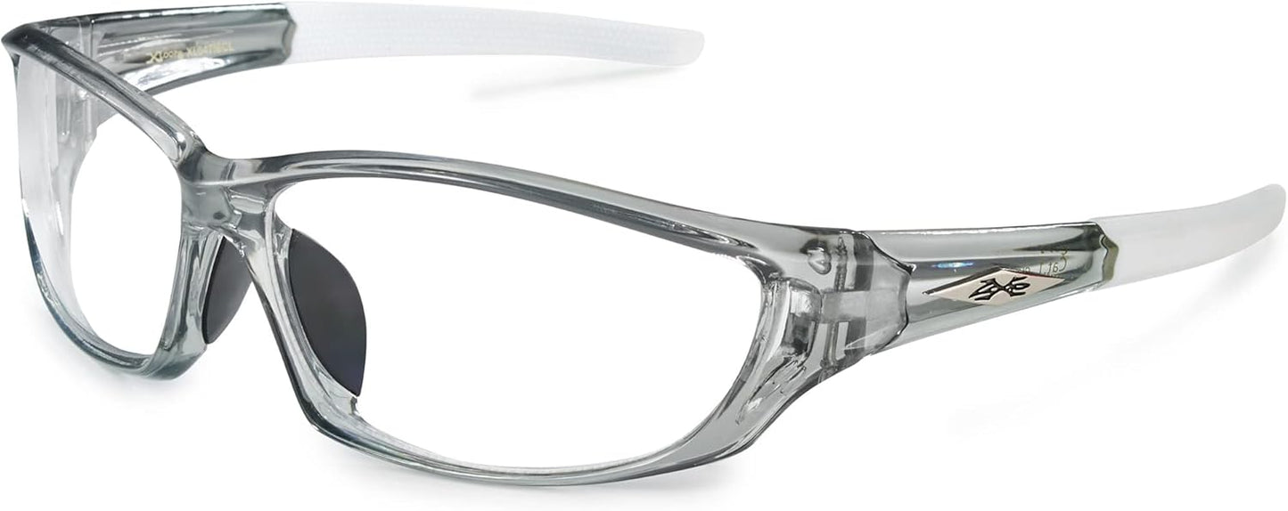 Polarized Sports Sunglasses for Men - UV400 Protection for Baseball, Running, Cycling & Golf