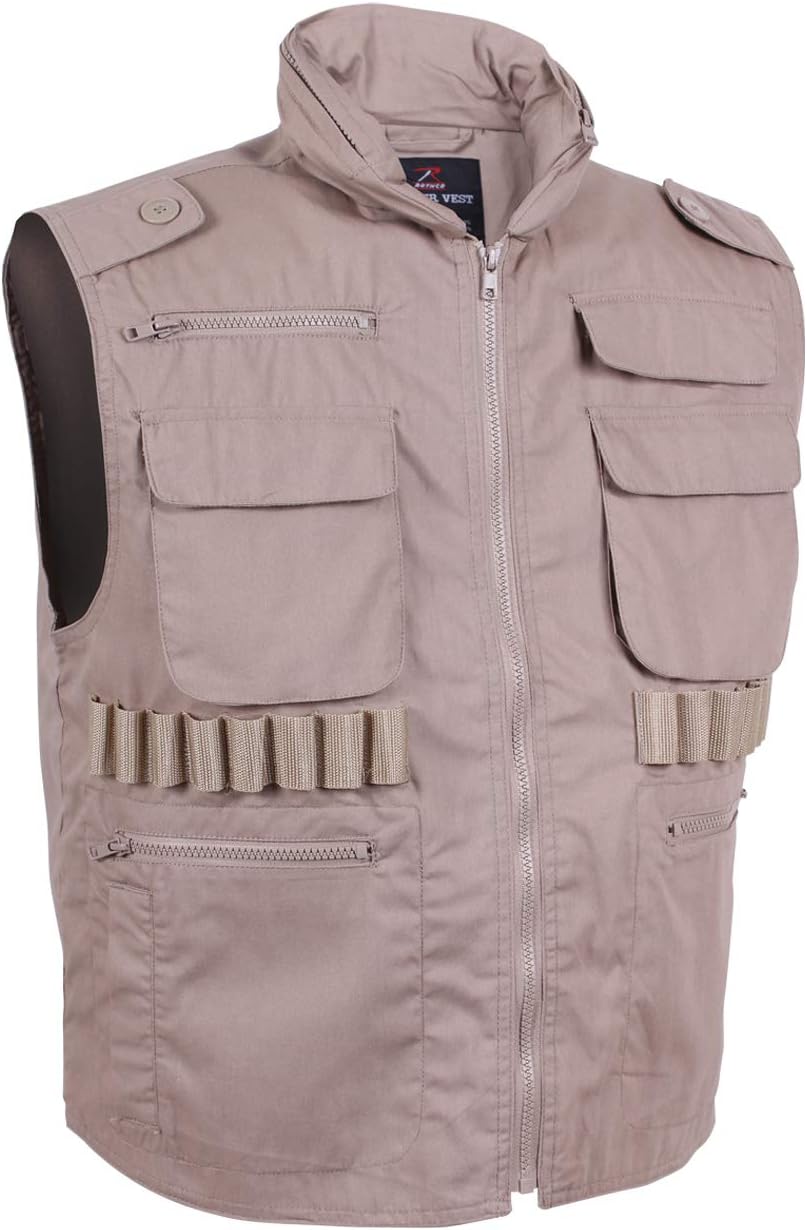 Rothco Ranger Vest
