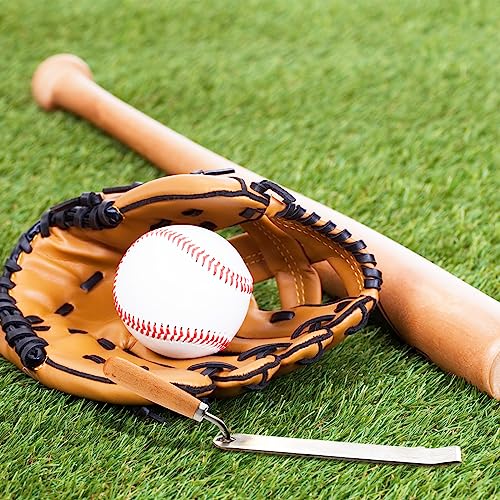 Baseball Dig Out Tool Set - 2 Pack for Baseball Bases & Field Maintenance - Variation 2